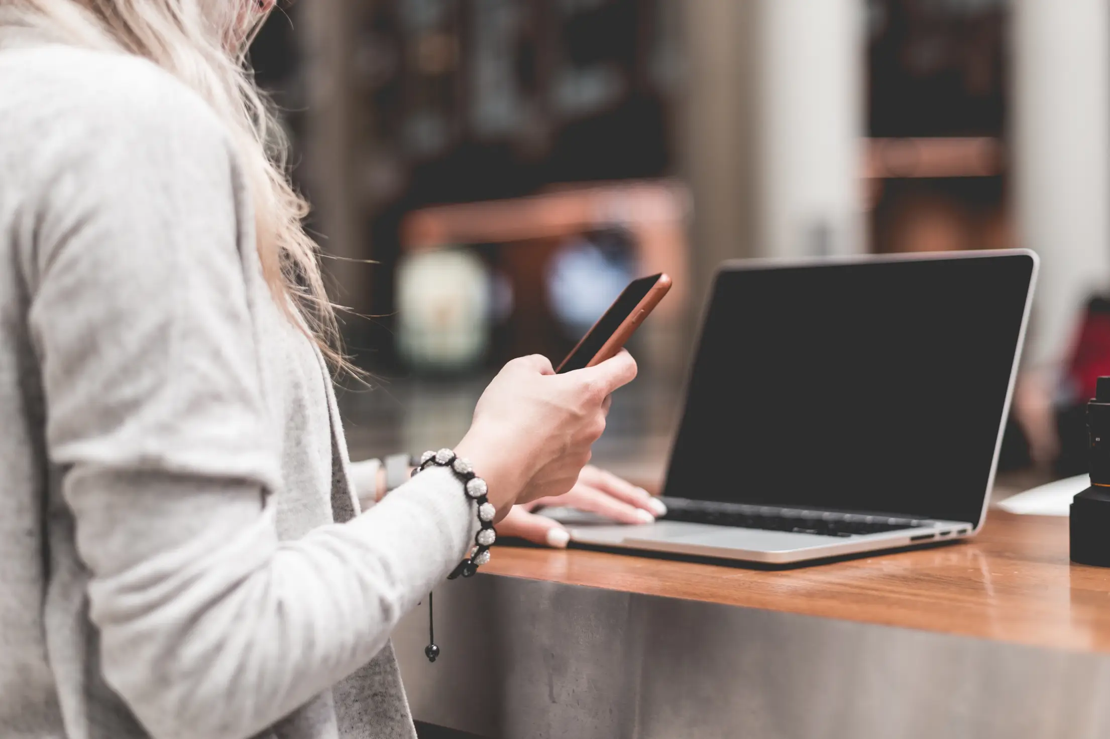 PC & Smartphones : un marché mondial en quête d’équilibre
